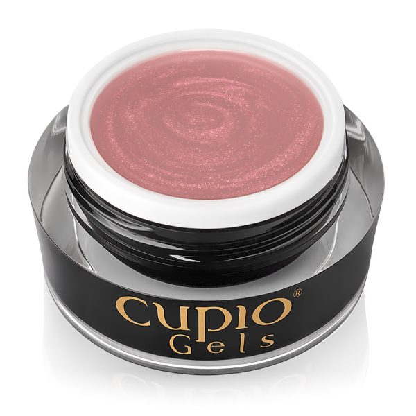 Gel Make Up Shiny Effect Caramel 30ml