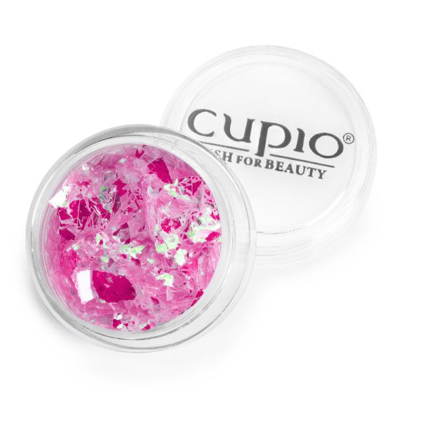Crushed Ice - Pink
