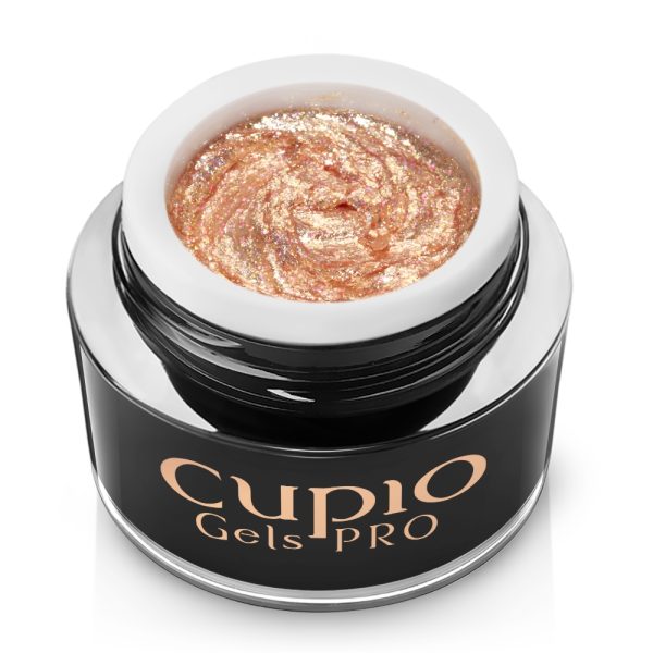 Cupio Design Gel So Magical! - Glimmer 5ml