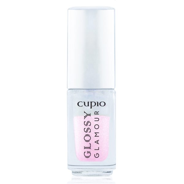 Cupio Glossy Glamour Liquid Nail Pigment - High Class Shine 5ml