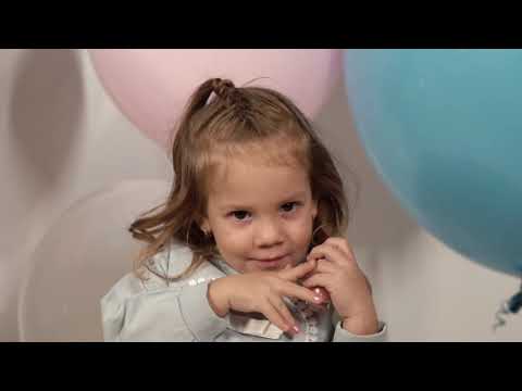 Nail Polish for Kids Princess Collection - Alma 8ml - Image 2