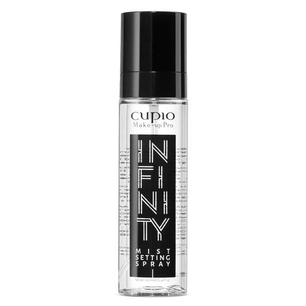 Cupio Infinity Makeup Setting Spray 100ml