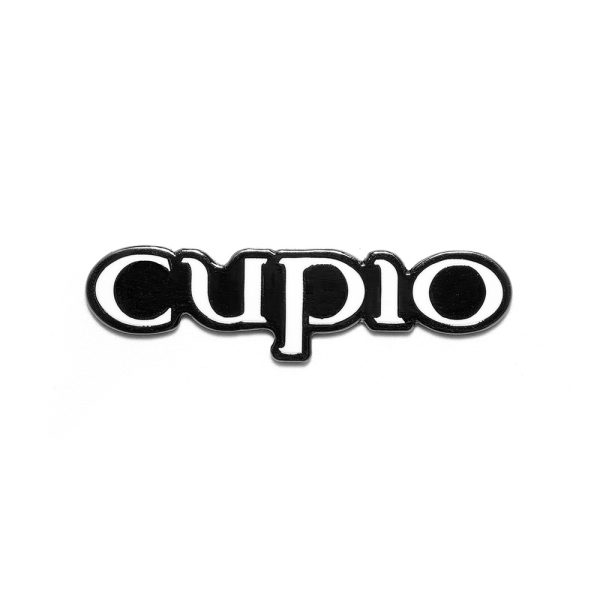 Cupio Badge with Magnet