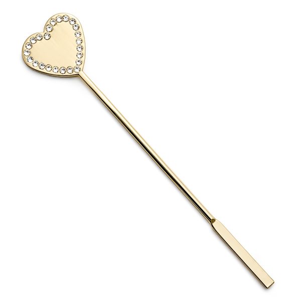 Heart Gel Mixing Tool