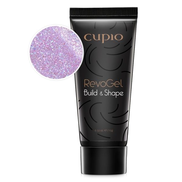 RevoGel Cupio Build & Shape - Iris 15g