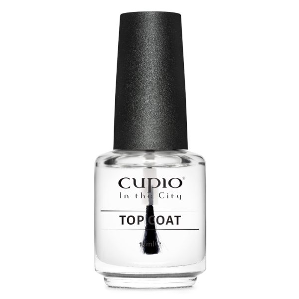 Top Coat Cupio in the City 15 ml