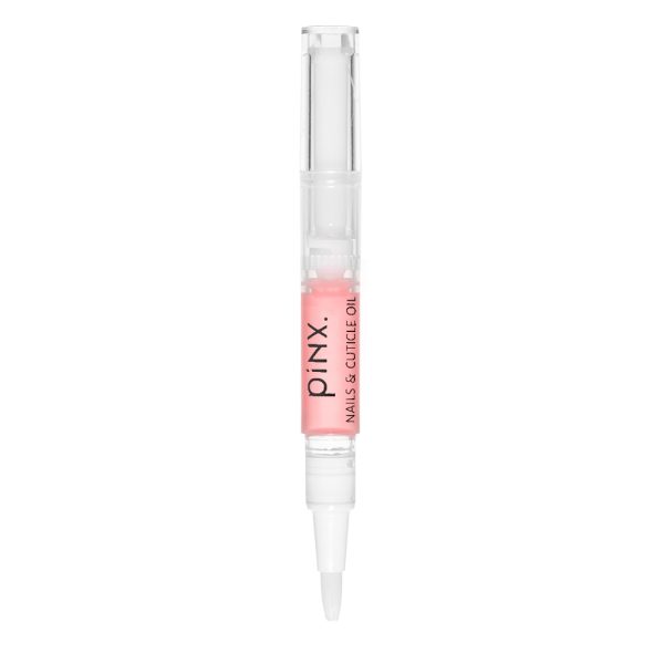 Cuticle Oil Pen - Juicy Watermelon 8ml