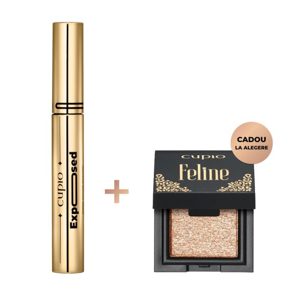 The Perfect Match Gift Set