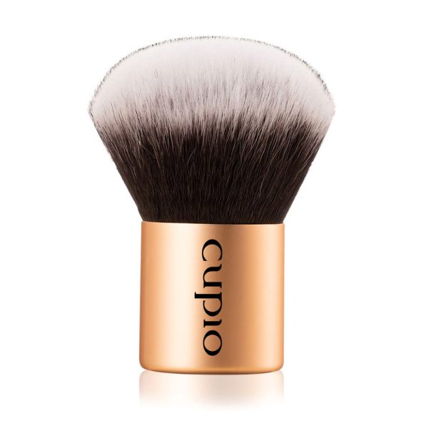 Kabuki Nail Brush