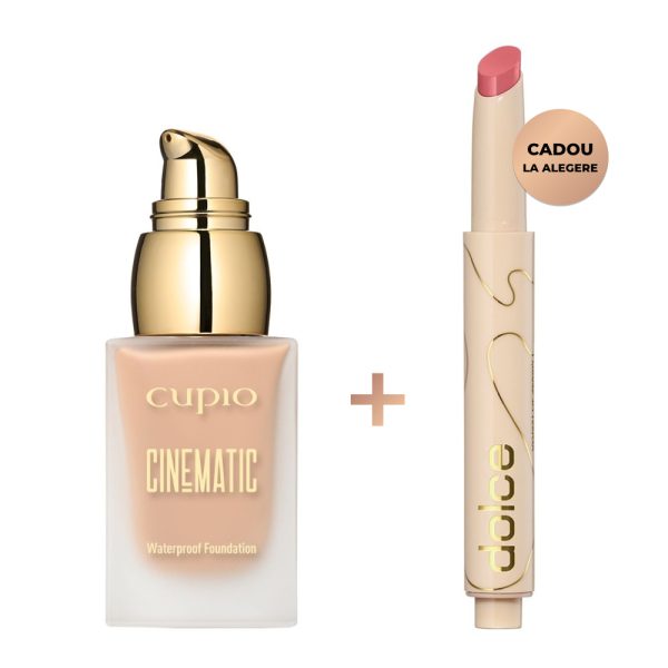 The Gift of Irresistible Lips Gift Set