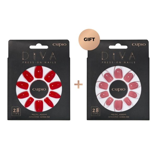 Diva's Gift Set