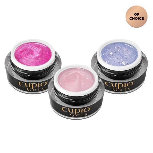 Special Effect Builder Gels Gift Set