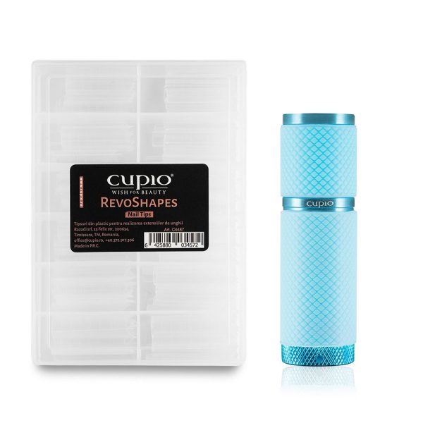 RevoShapes Duo Kit