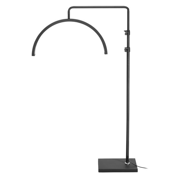 Cupio Half Moon LED Cosmetic Lamp