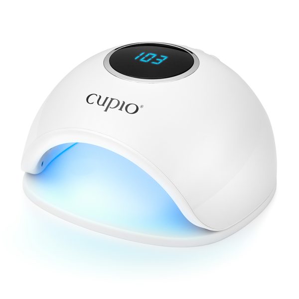 Cupio StarPro White LED Lamp