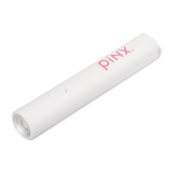 LED Nail Lamp - Mini Pink