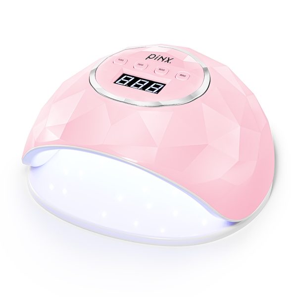 Pinx Candy Nail LED Lamp