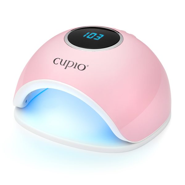 Cupio StarPro Pink Nail LED Lamp