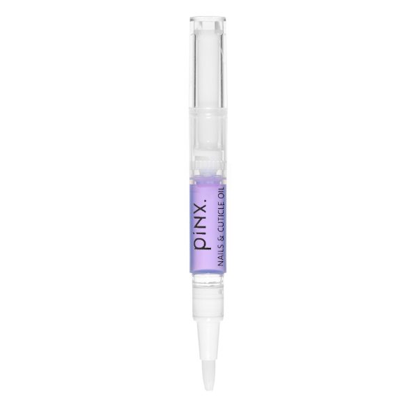 Cuticle Oil Pen - Lavender Haze 8ml