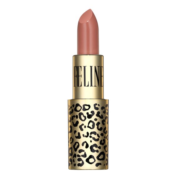 Cupio Feline Creamy Lipstick - Lips Like Her 3.3g