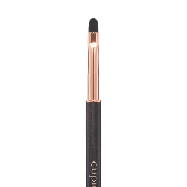 Cupio Manicure Brush - Luxe Noir 002