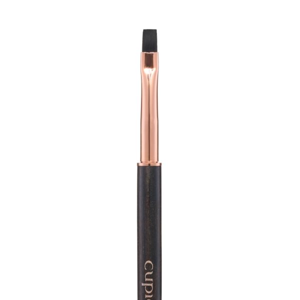 Cupio Manicure Brush - Luxe Noir 003