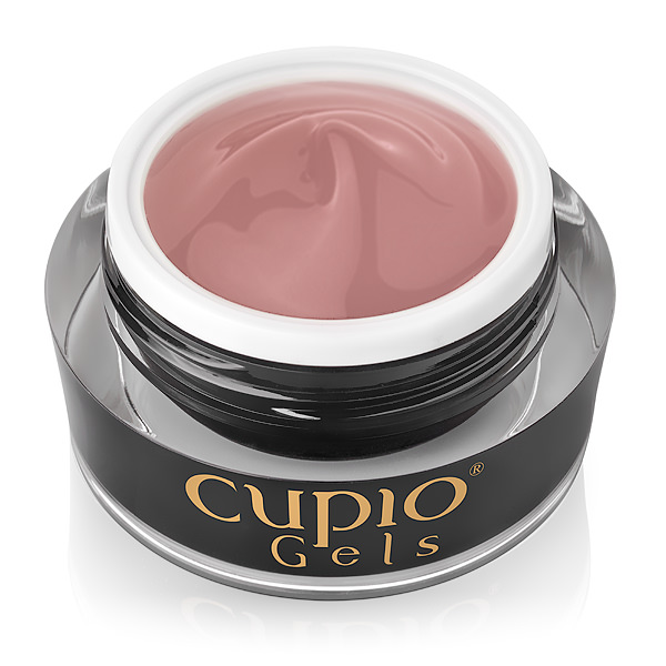 Make-Up Builder Gel Rose 30ml