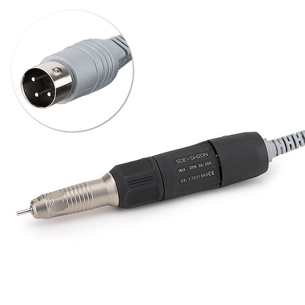 Mandrel Refill for Turbo Bee-Black