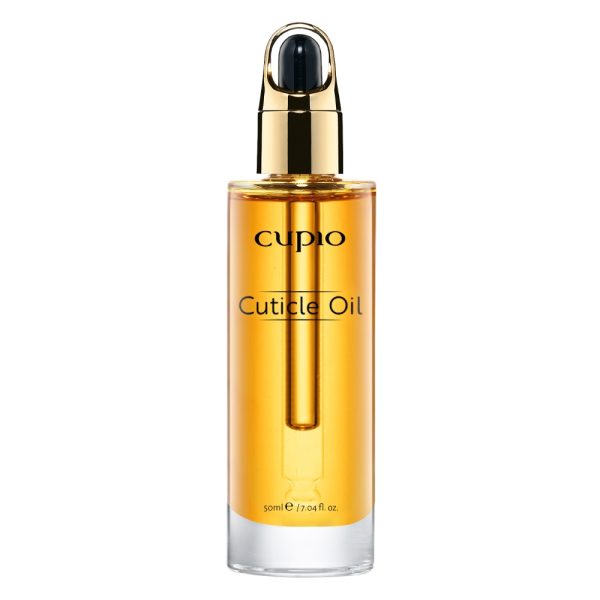 Cuticle Oil with Dropper Cupio - Mango 50ml