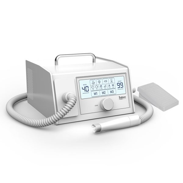 Medipro Touch 40K RPM Electric Podiatry Drill