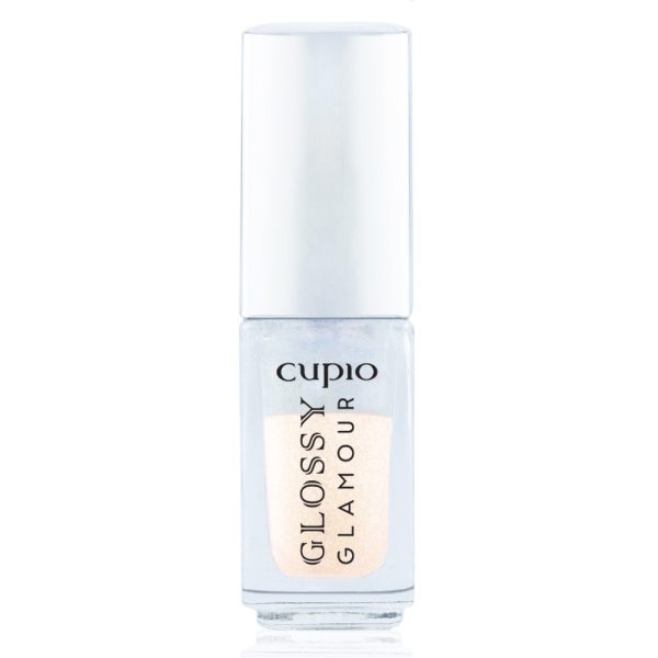 Cupio Glossy Glamour Liquid Nail Pigment - Metropolitan Glory 5ml