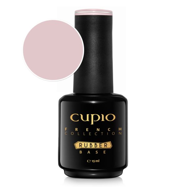 Rubber Base French Collection - Milkshake 15ml