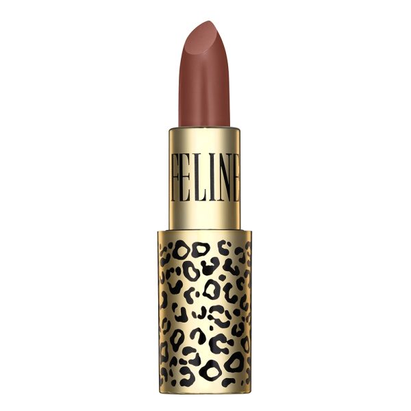 Matte Lipstick Cupio Feline - Mob Wife 3.3g