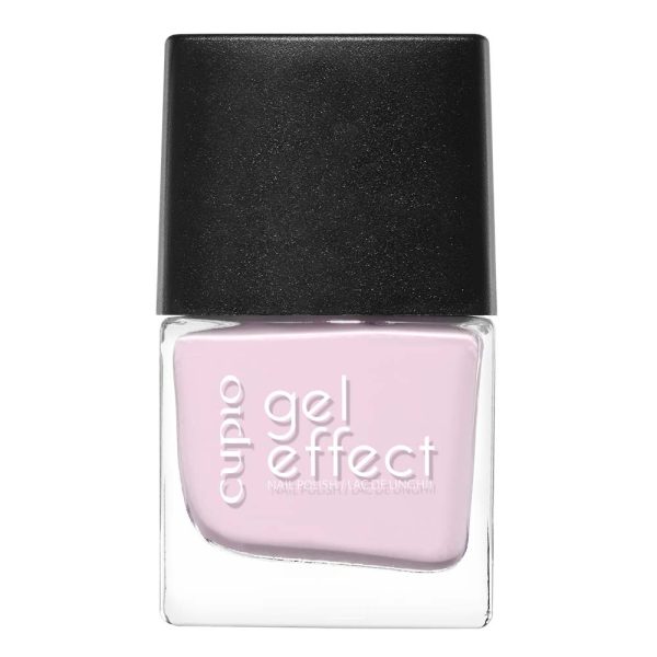 Gel Effect Nail Polish Cupio - My Dear Girl 10ml