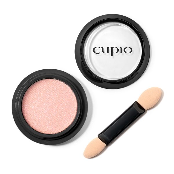 Cupio Posh Nail Pigment - Pink Aurora