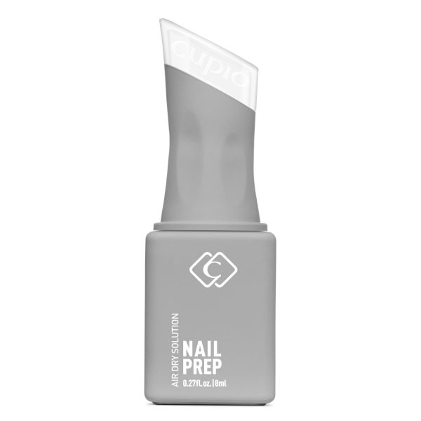 Cupio Preparation Solution - Nail Prep 8ml