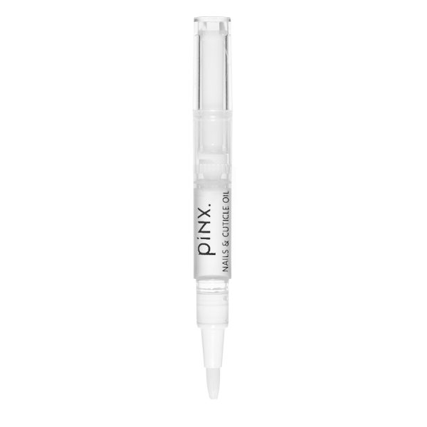 Cuticle Oil Pen - Night Jasmine 8ml