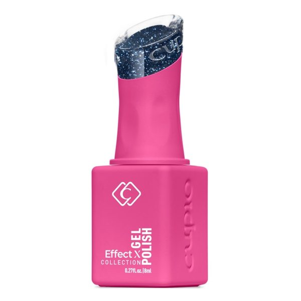 Cupio Effect X Collection Gel Polish - Disco Night Club 8ml