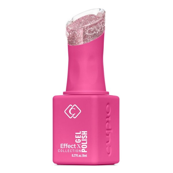 Cupio Effect X Collection Gel Polish - Disco Vibe 8ml