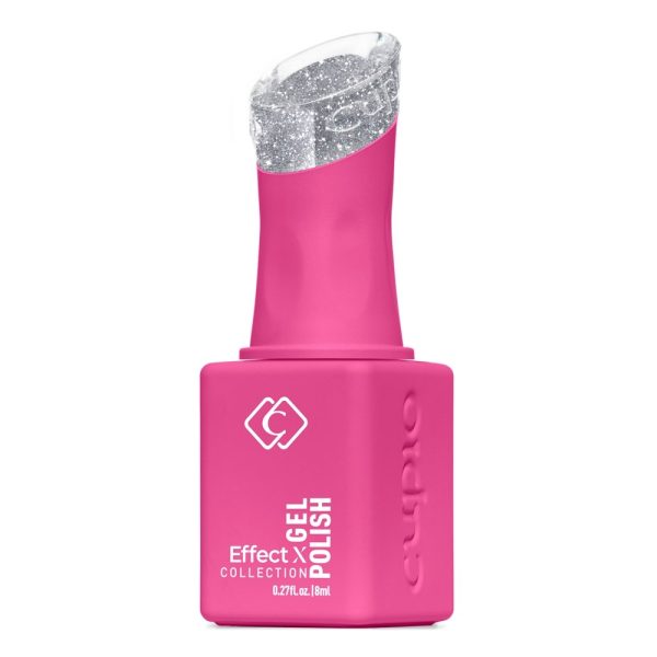 Cupio Effect X Collection Gel Polish - Disco Flashdance 8ml