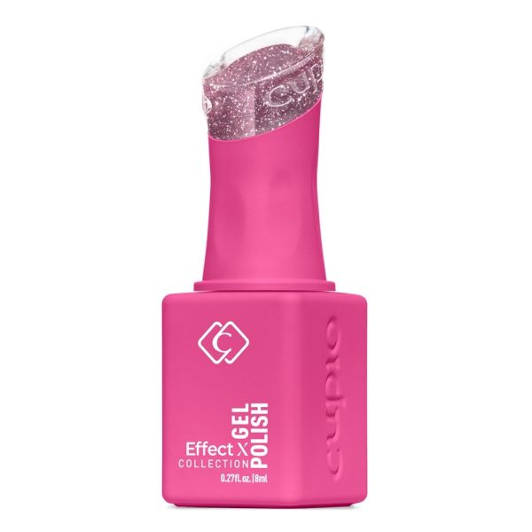 Cupio Effect X Collection Gel Polish - Disco Single Ladies 8ml