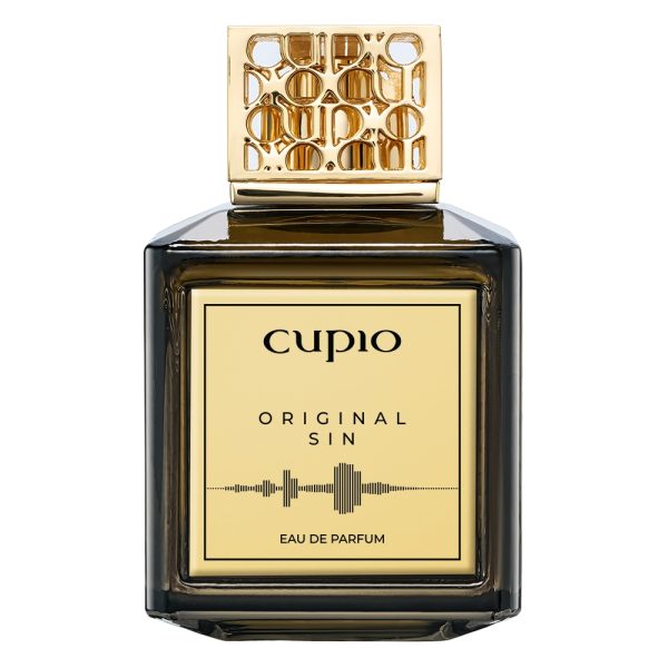Unisex Eau de Parfum Cupio - Original Sin 100ml