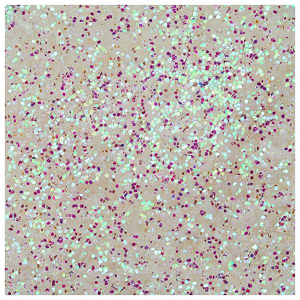 Premium fine pink glitter