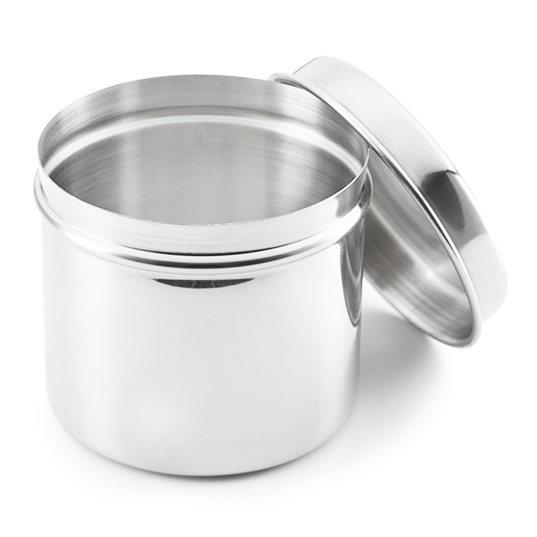 Stainless Steel Cup 8cm