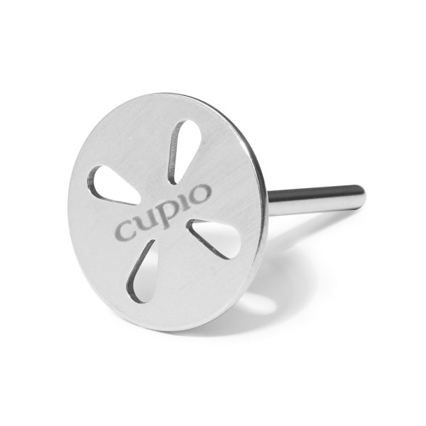 Metal Disc for Pedicure Cupio PRO20