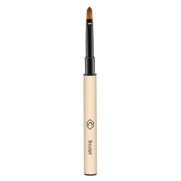 Cupio ART Cat Tongue Brush - Sculpt