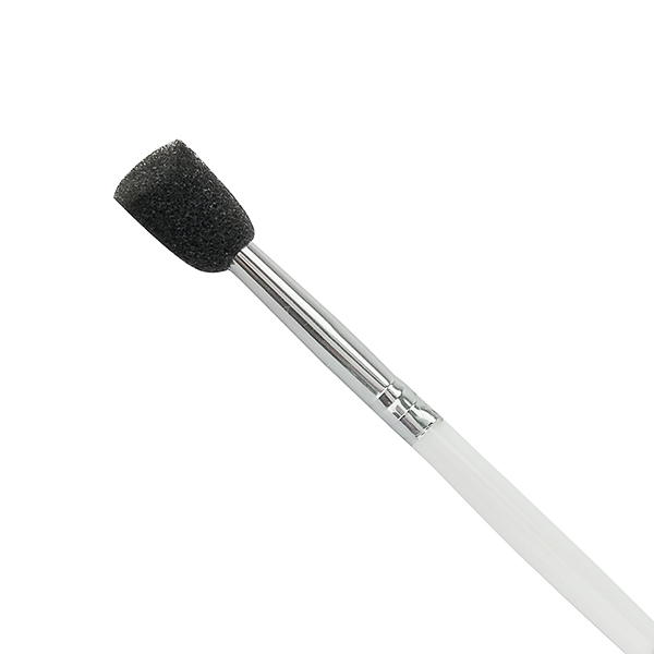 Sponge with Handle for Nail Art