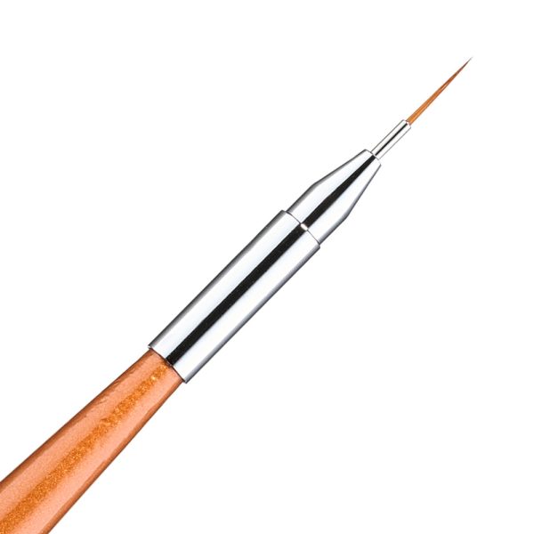 Cupio Nail Art Manicure Brush No.00