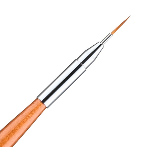 Cupio Nail Art Manicure Brush No.0