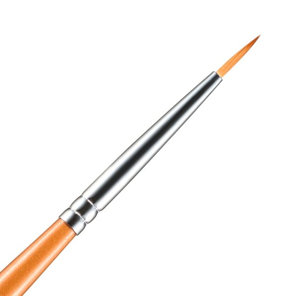 Nail Art Brush Cupio No.01